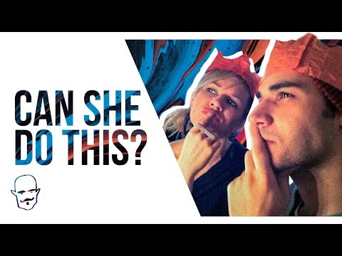 Some thoughts on Katy Perry and Dagny. Is there a controversy?