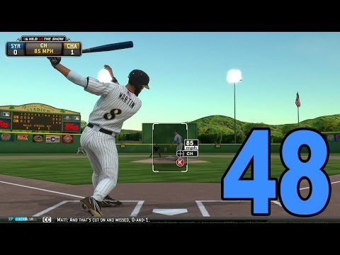 MLB 14 : The Show Playstation 4