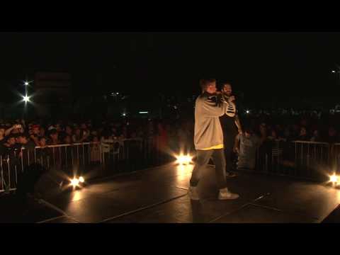 REPLIK vs KLAVE vs DOBLE J vs RULO - 8vos Fecha 3