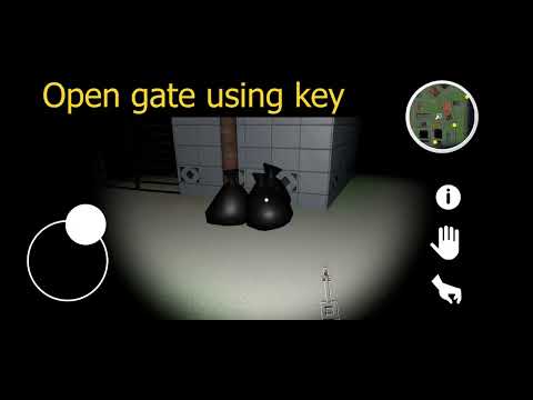 Dholemon - Horror Game Story video thumbnail