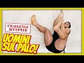 Sfida accettata: lezione di Pole Dance *figuraccia* Sfida accettata: lezione di Pole Dance *figuraccia*