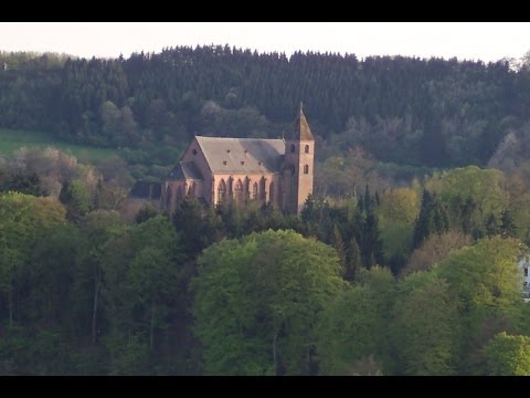 Kyllburg - Eine Stippvisite (Lange Version)