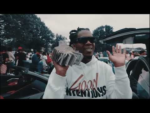 OG DBerry- Life Support