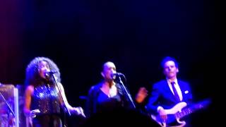 ABC - Kiss Me Goodbye @ Brighton Dome, 26-10-2016