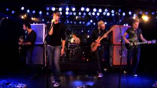 Cartel - Let&#39;s Go - Live On Fearless Music HD