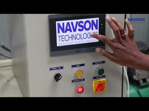 Thin Film Deposition System - Laboratory Spray Pyrolysis Equipment ...