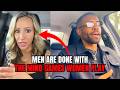 Men Are DONE With The Mind Games Women Play In Modern Dating