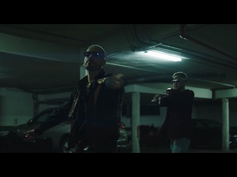 Fabbio - JUMANJI ft. Golden Royce (prod. Jason Praut)