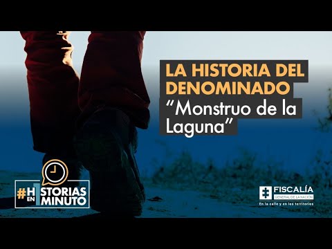 La historia del denominado “Monstruo de la Laguna”