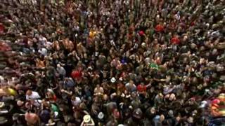 Disturbed - Prayer (Live @ Rock AM Ring, Germany)