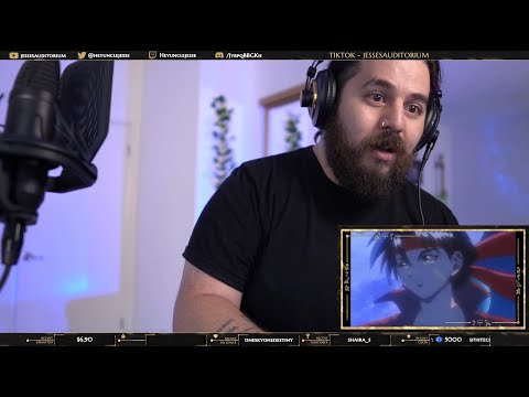 Wild ARMs - Into The Wilderness | Reacting To Video Game Music!