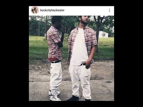 Up There- Yogi ft Bock City