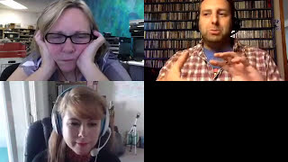 Craig Dorfman Author of Brighter Day: A Jellyfish Story AUTHOR INTERVIEW