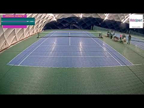 Kurt 1_18.1.2020_LOB S.A. Bohnice - mladší žactvo "C"