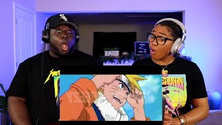 Kidd and Cee Reacts To Naruto Unhinged Episode 1