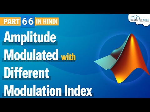 Introduction to MATLAB for Beginners in Hindi Part 1 WsCube Tech