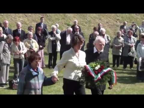 Felvidékről kitelepítettek emléknapja 2. rész