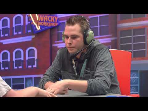 TCG SWISS R1 2018 POKEMON WORLDS AARON TARBELL VS STEFAN WAGENAAR DAY 1