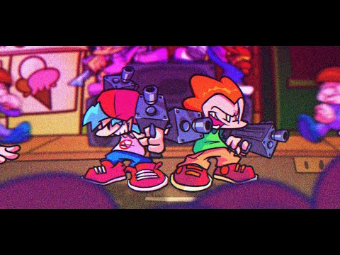 Unloaded but BF & Pico Duet