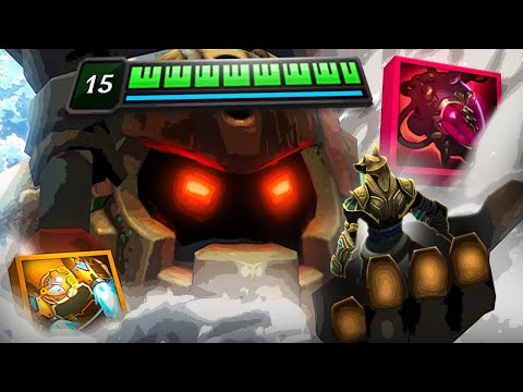 MY NEW FULL AP NAUTILUS BUILD (CRAZY DAMAGE)