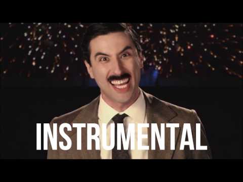 〈 Instrumental 〉 Walt Disney's Beat (Jim Henson vs Stan Lee) | ERB Season 4