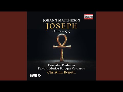 Joseph, parte 2: Ach Vater der Barberzigkeit