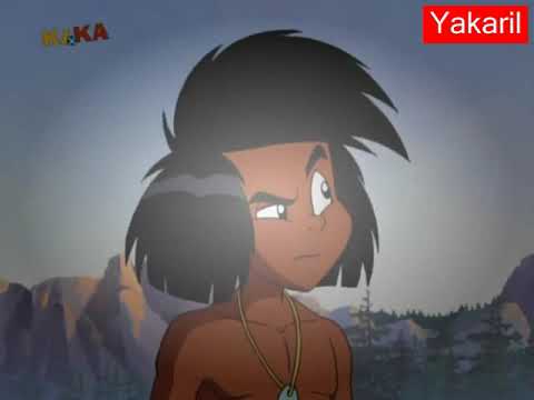 Yakari Folge 67 Die Saat der Sonne