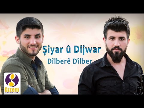 Şiyar û Dijwar Dîlberê Dîlber (Akustik)