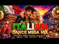 Francesco Bellini & Valeri Rossi - Italian Dance Mix 2026 Vol. 5 🔥(New Italo Disco 2026) 🪩