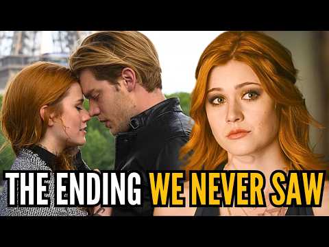 The True Ending of SHADOW HUNTERS