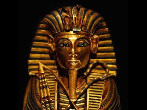 Tutankhamun and The Golden Age of the Pharaohs   Ancient Egypt