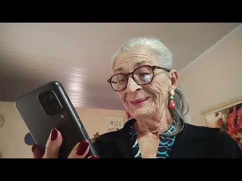 Quem é você? Ceiça Castro.