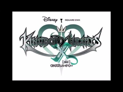 Daybreak Town Battle Theme - Kingdom Hearts X [chi] Music - 30 Minutes Extended