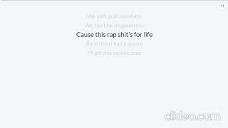 mac miller 100 grandkids karaoke