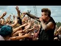 Papa Roach - Last Resort at Reading 2014 