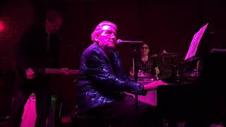Jerry Lee Lewis “Rockin’ My Life Away”. New Year’s Eve.