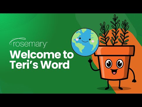 Rosemary Bookkeeping Exeter video.