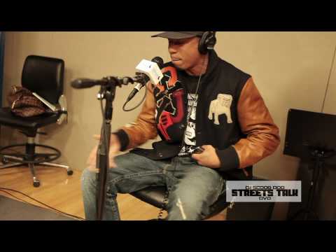 INVASION RADIO VADO FREESTYLE(4:26:10)