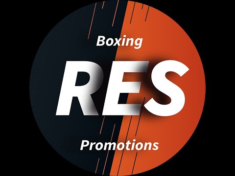 RES Boxing Promotions | Debut Trailer