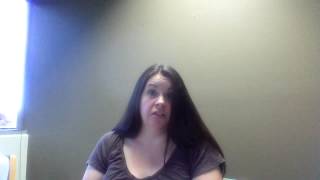 Nicholas's Vision Therapy Success Story