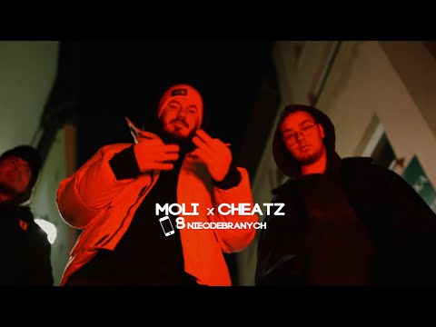 Moli feat. Cheatz - 8 Nieodebranych