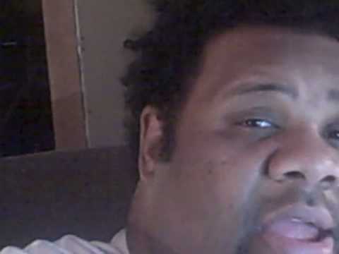 NYE Outtake Vid WrapUp by Fatman Scoop while DJ Class Sleeps