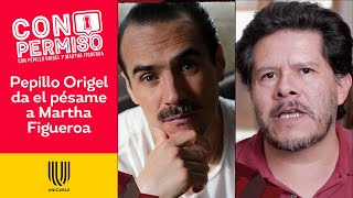 ¡Oficial!, este actor personificará a SERGIO ANDRADE en la bioserie de la Trevi | Con permiso