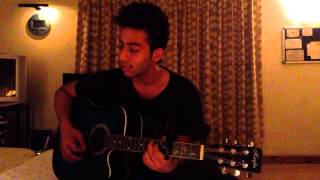 Nischal-Albatross(cover)