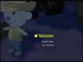 Little King Macius Main Title