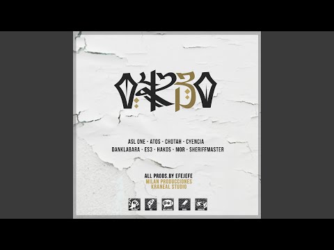 Viva la Wido (feat. Cyencia)