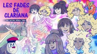 Les Fades de Clariana II (audiollibre)