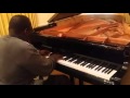 Cyrus Chestnut- Christmas series