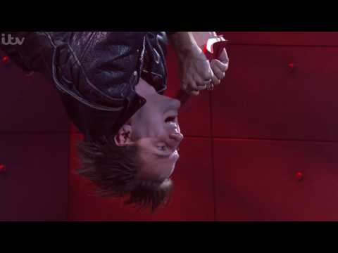 The Comedy about a Bank Robbery performance on Tonight at the Palladium