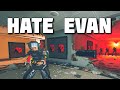 THIS ENRAGED PLAYERS In SIEGE